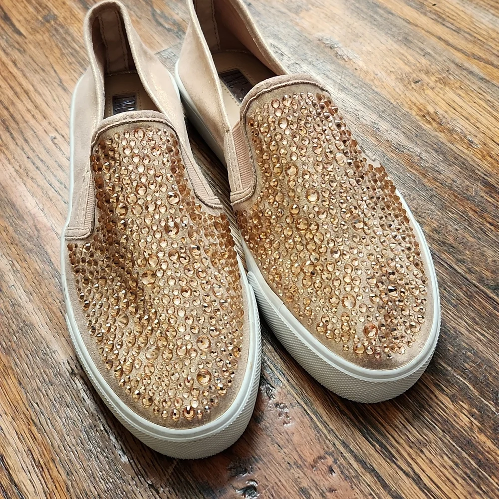 INC Shoes - Picture 3 of 7